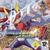 megaman zx online.